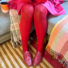 Hannah - Størrelse D