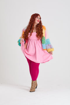 Hayley - Størrelse F