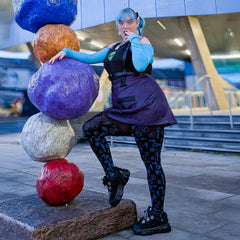 Holly - Størrelse F