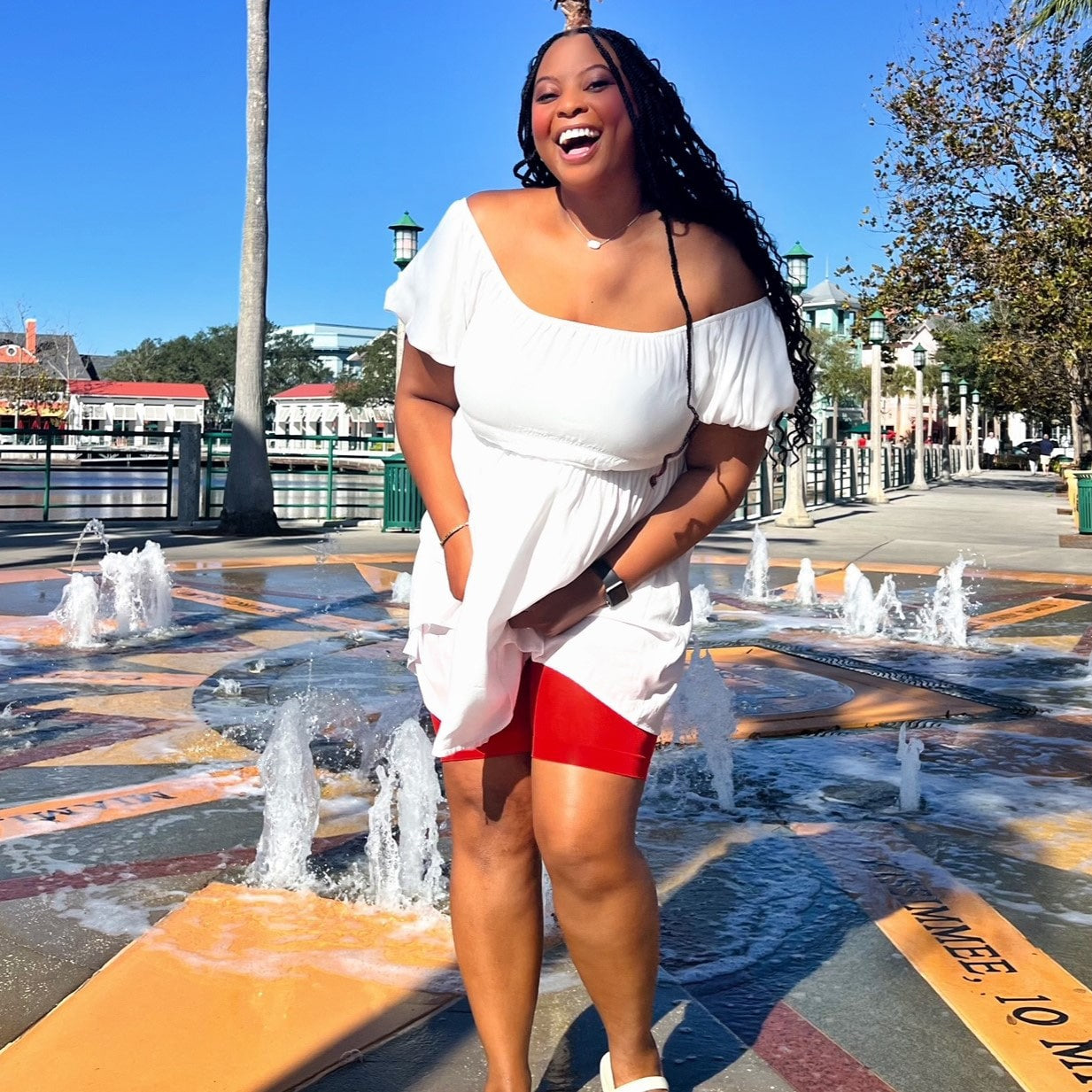 Stay Cool Chub Rub Shorts - 3 par farver Mystery Bundle