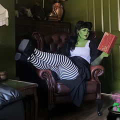 Isabelle - Størrelse F