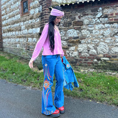 Ivana - Størrelse C