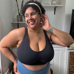 Jamie - Størrelse 4 - Grande Cup