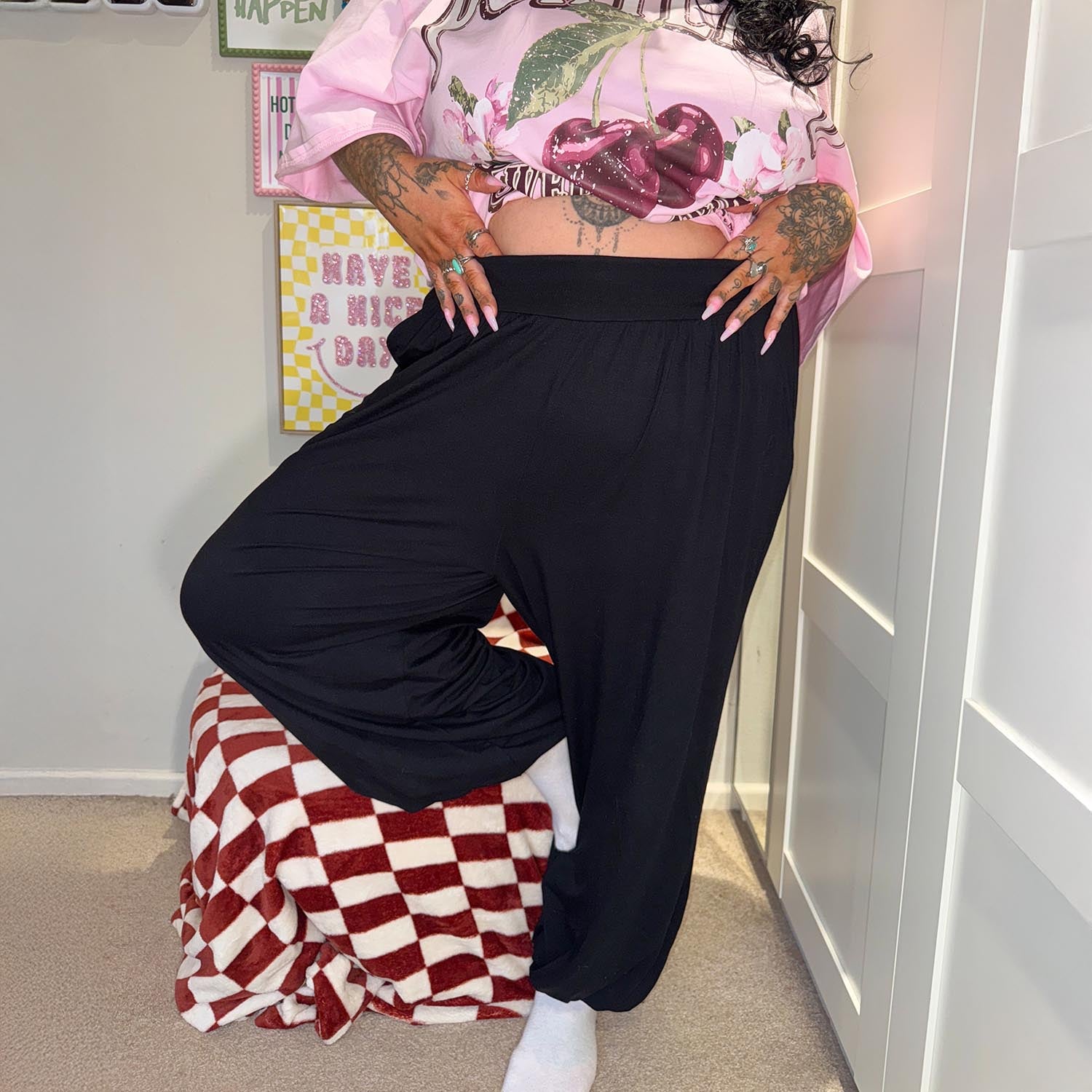 Jessica - Størrelse E