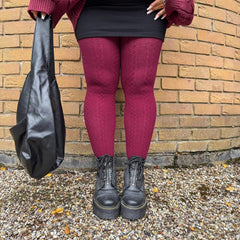 Jessica - Størrelse E