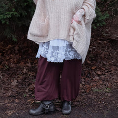 Jessica - Størrelse E