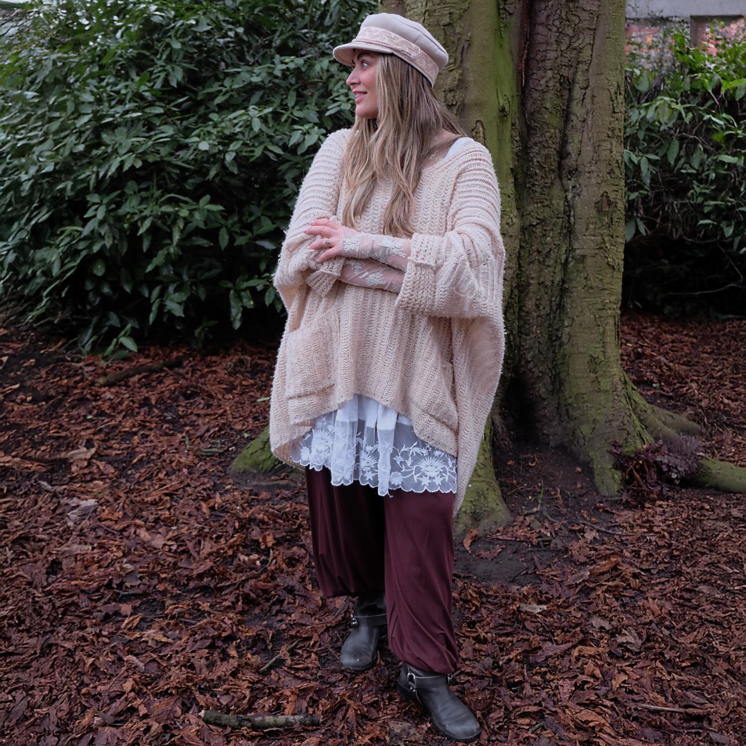 Jessica - Størrelse E