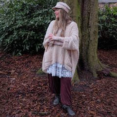 Jessica - Størrelse E