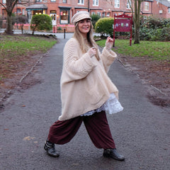 Jessica - Størrelse E