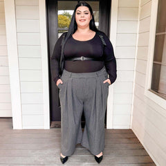 Jillian - 5'7" - Størrelse H2