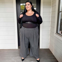 Jillian - 5'7" - Størrelse H2