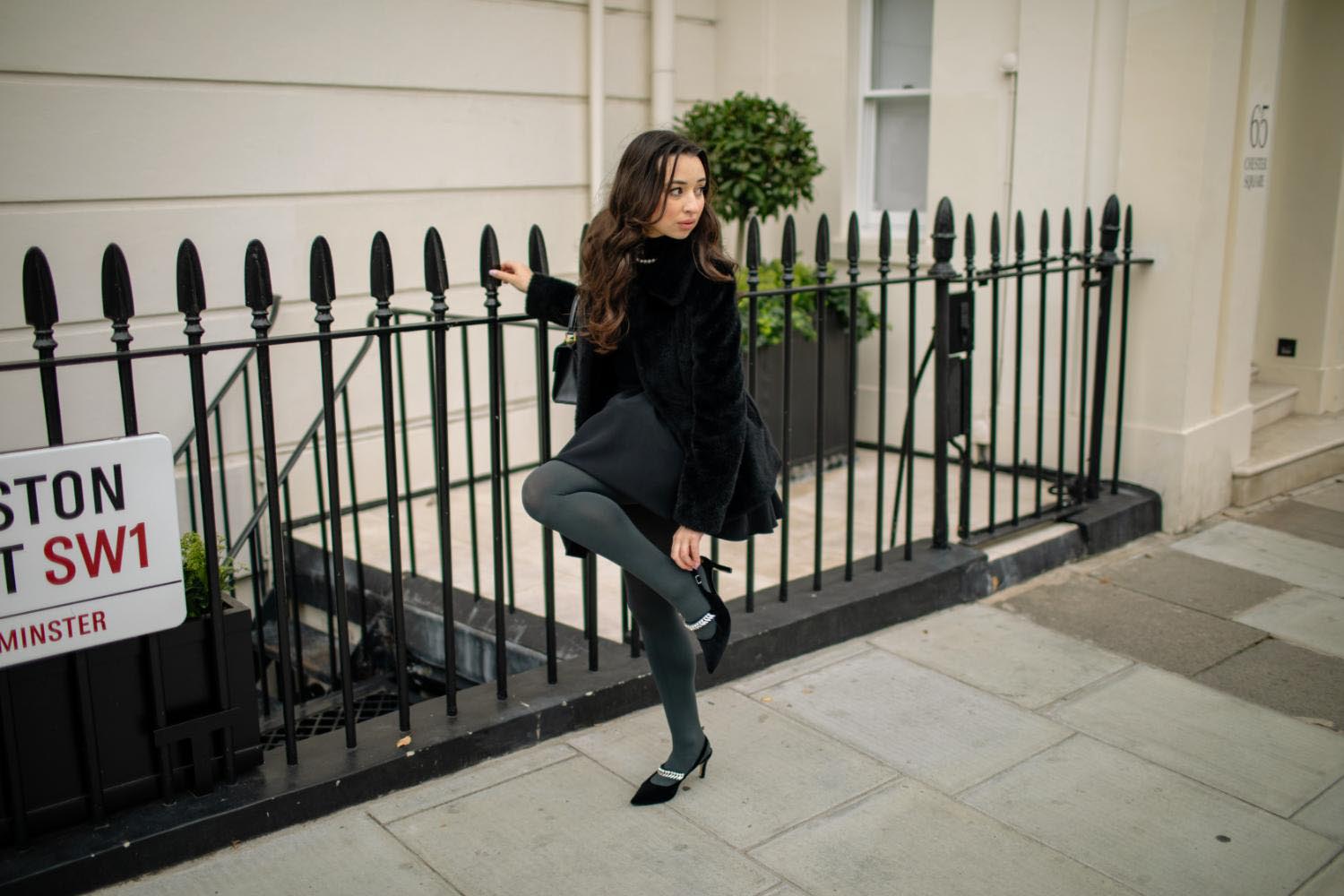 Jordan - Størrelse C