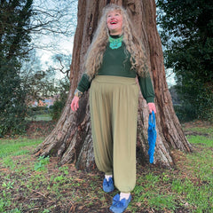 Josephine - Størrelse F