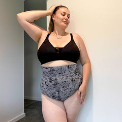 Kaitlin - Størrelse E