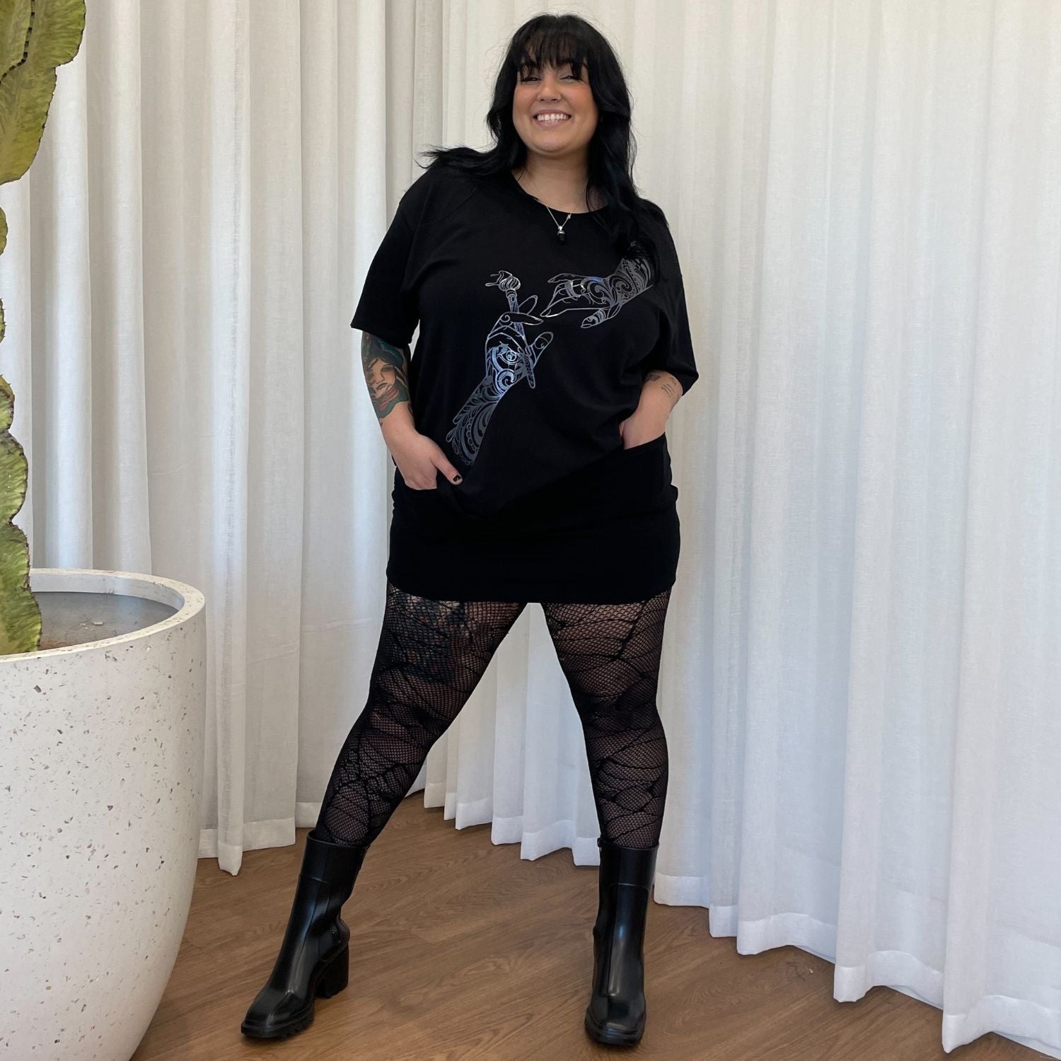 [Kayla - Størrelse F]