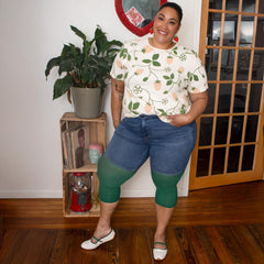 Larrissa - Størrelse F