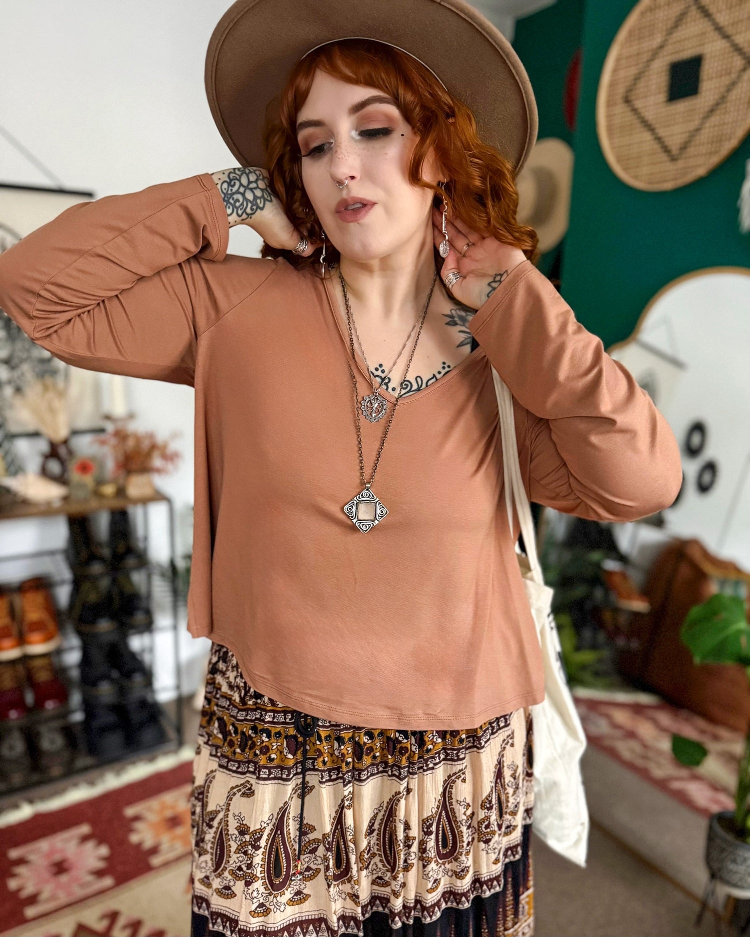 Lozzi - Størrelse E