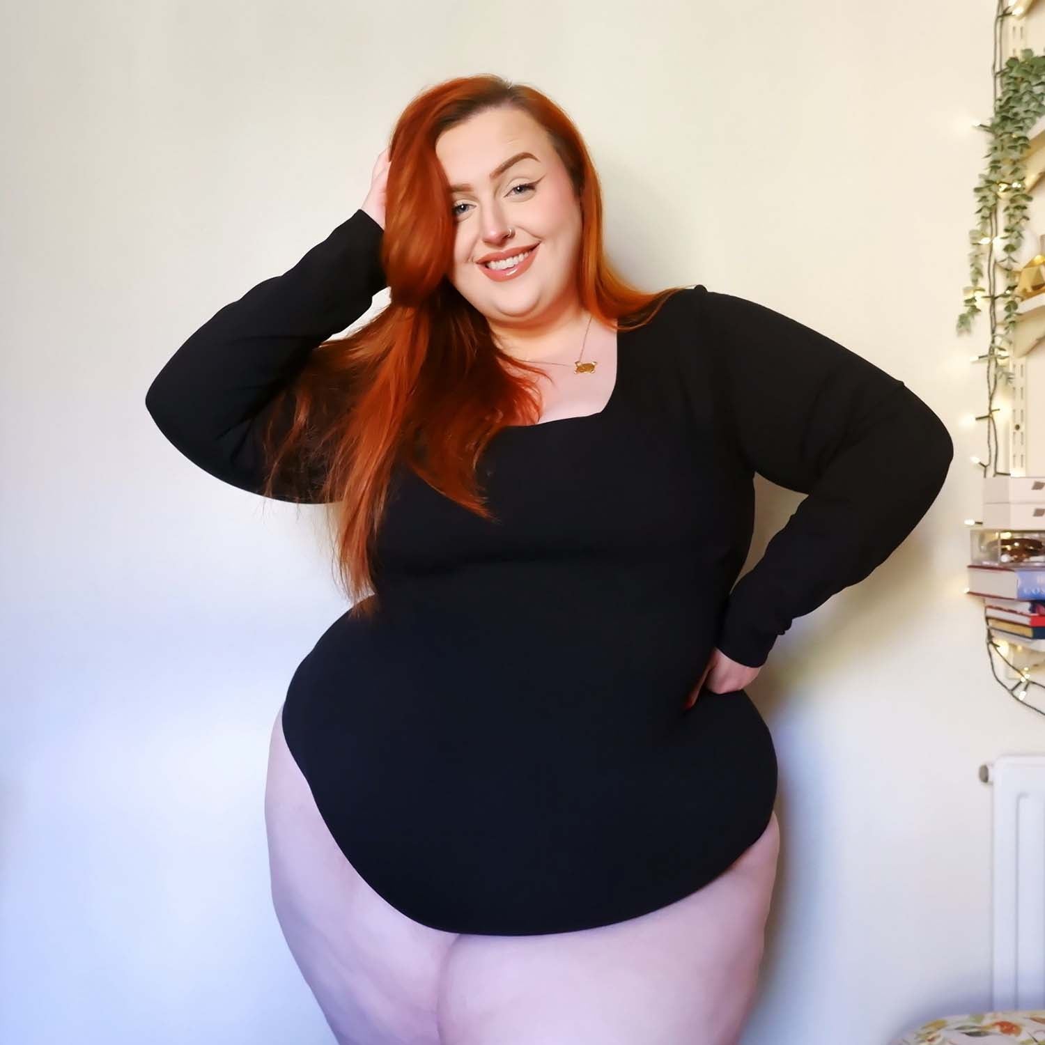 Lucy - Størrelse G