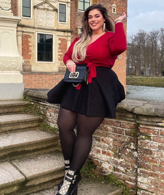 Marsha - Størrelse F