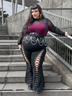 Marta - Størrelse G