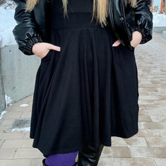 Melissa - Størrelse E