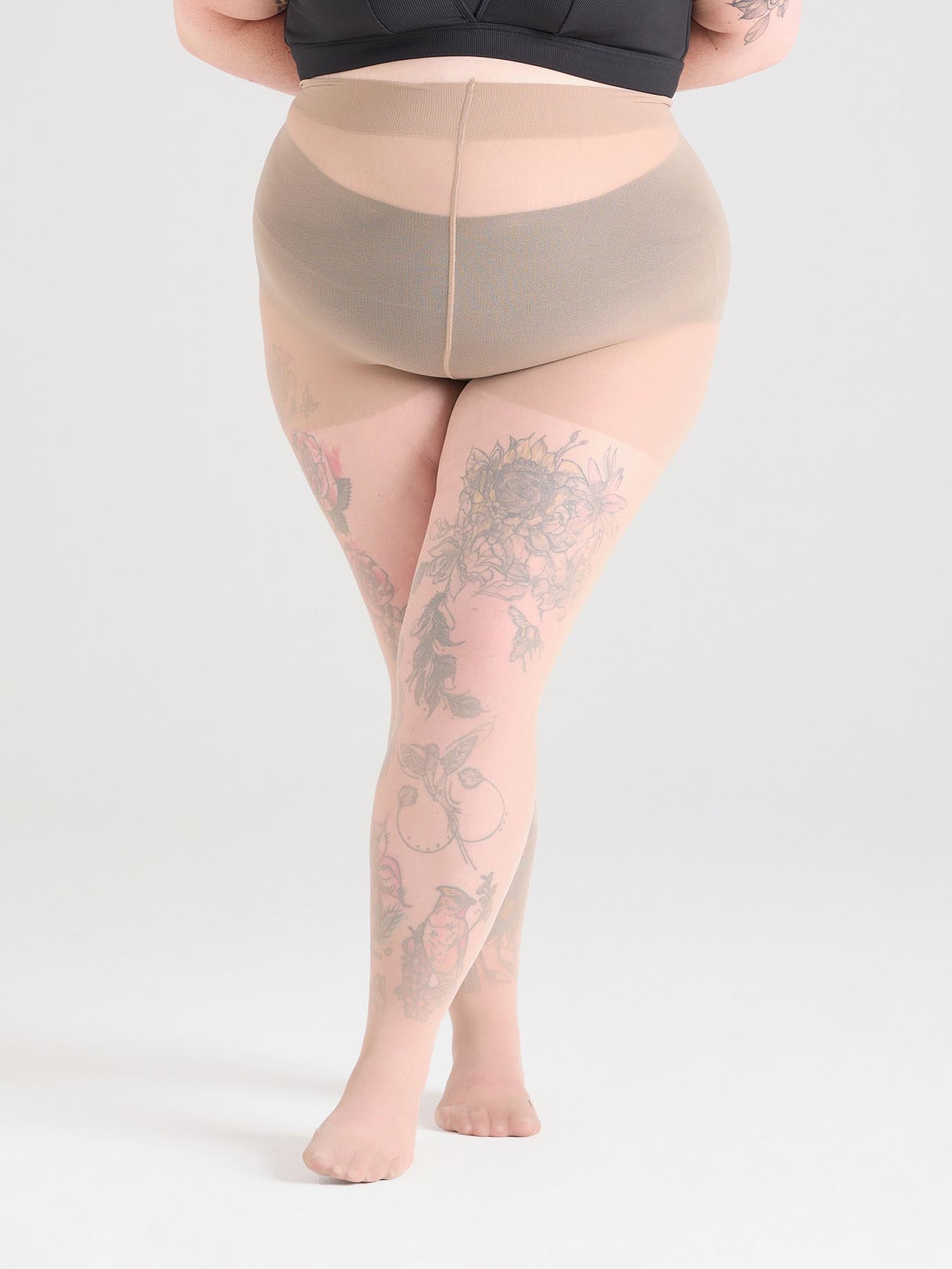 Natalie - Størrelse F