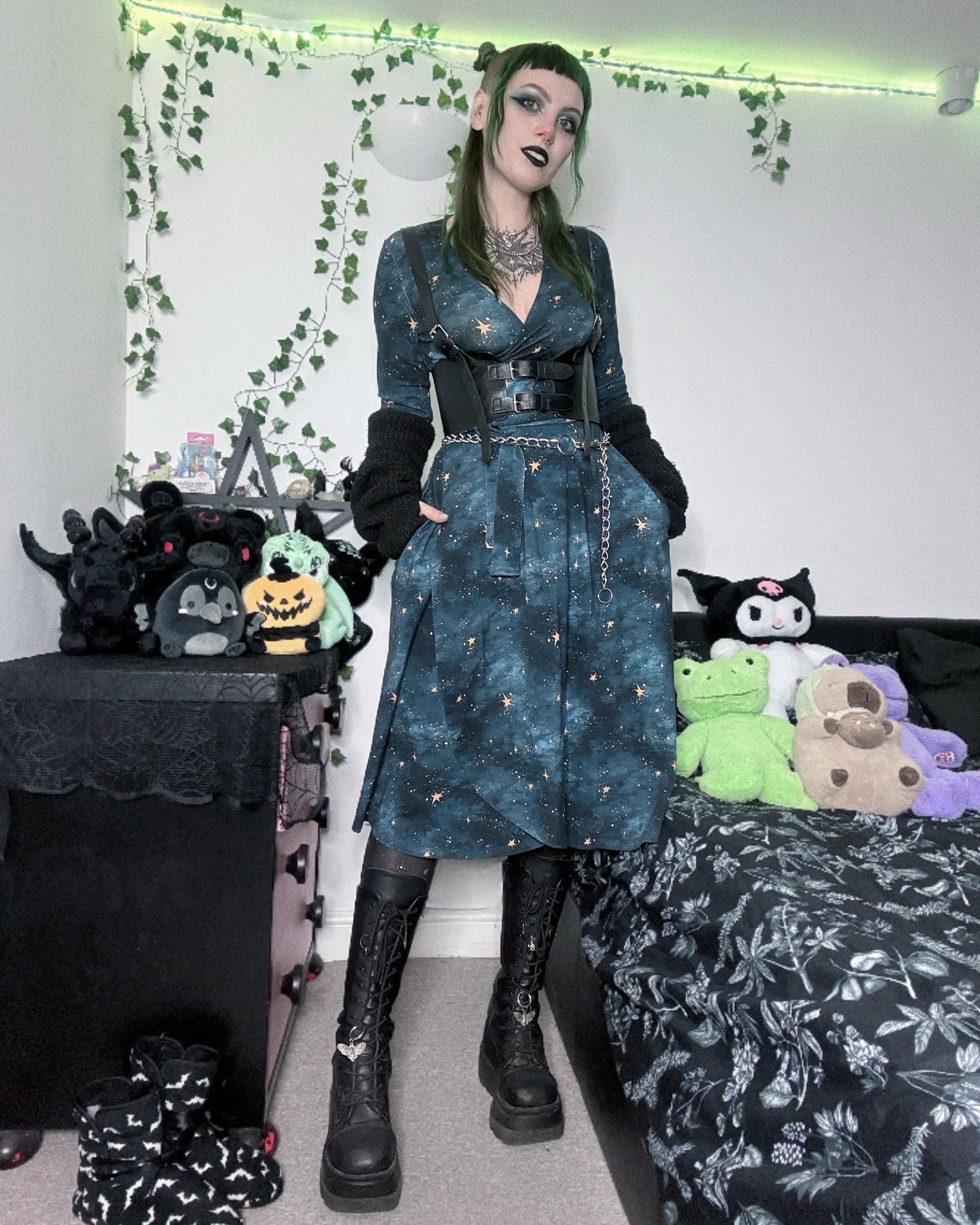 Faeryn - Størrelse C