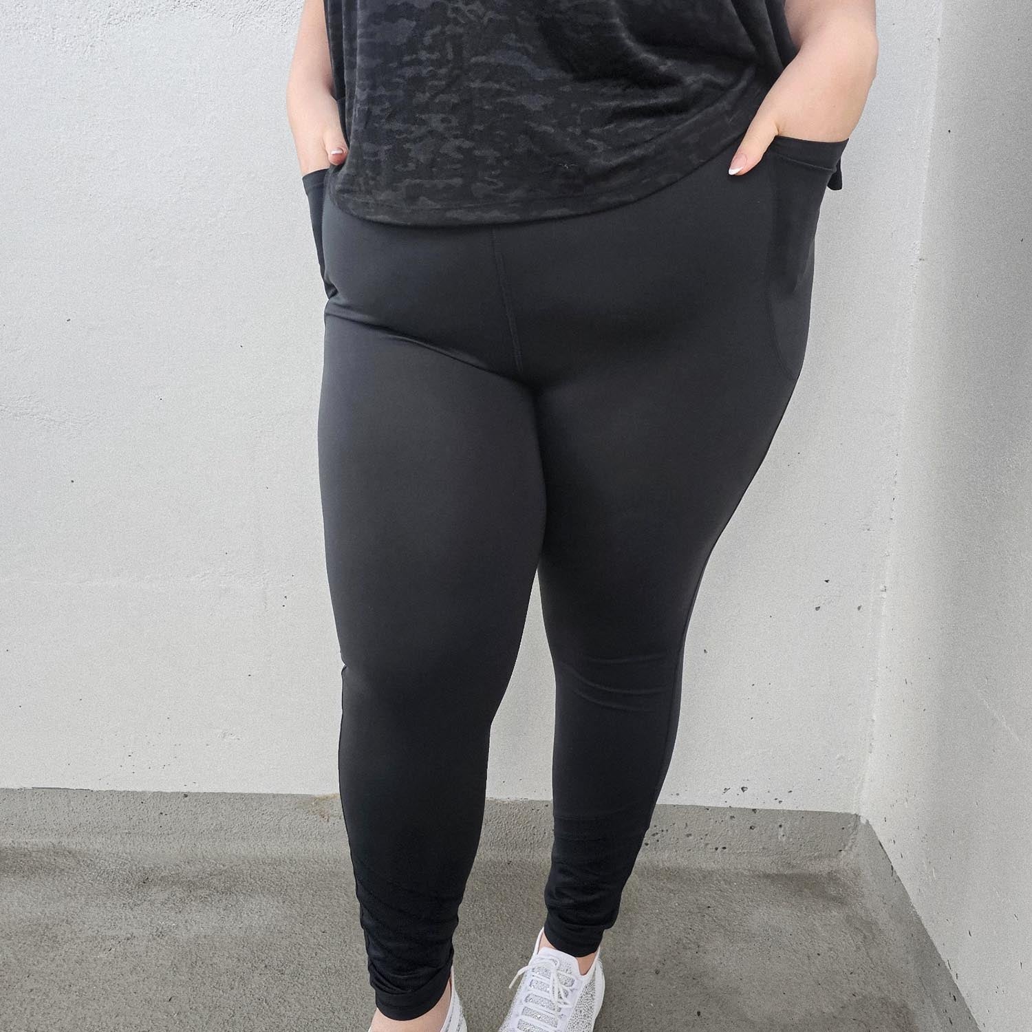 Olivia - Størrelse F