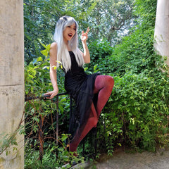 Pixie - Størrelse A/B