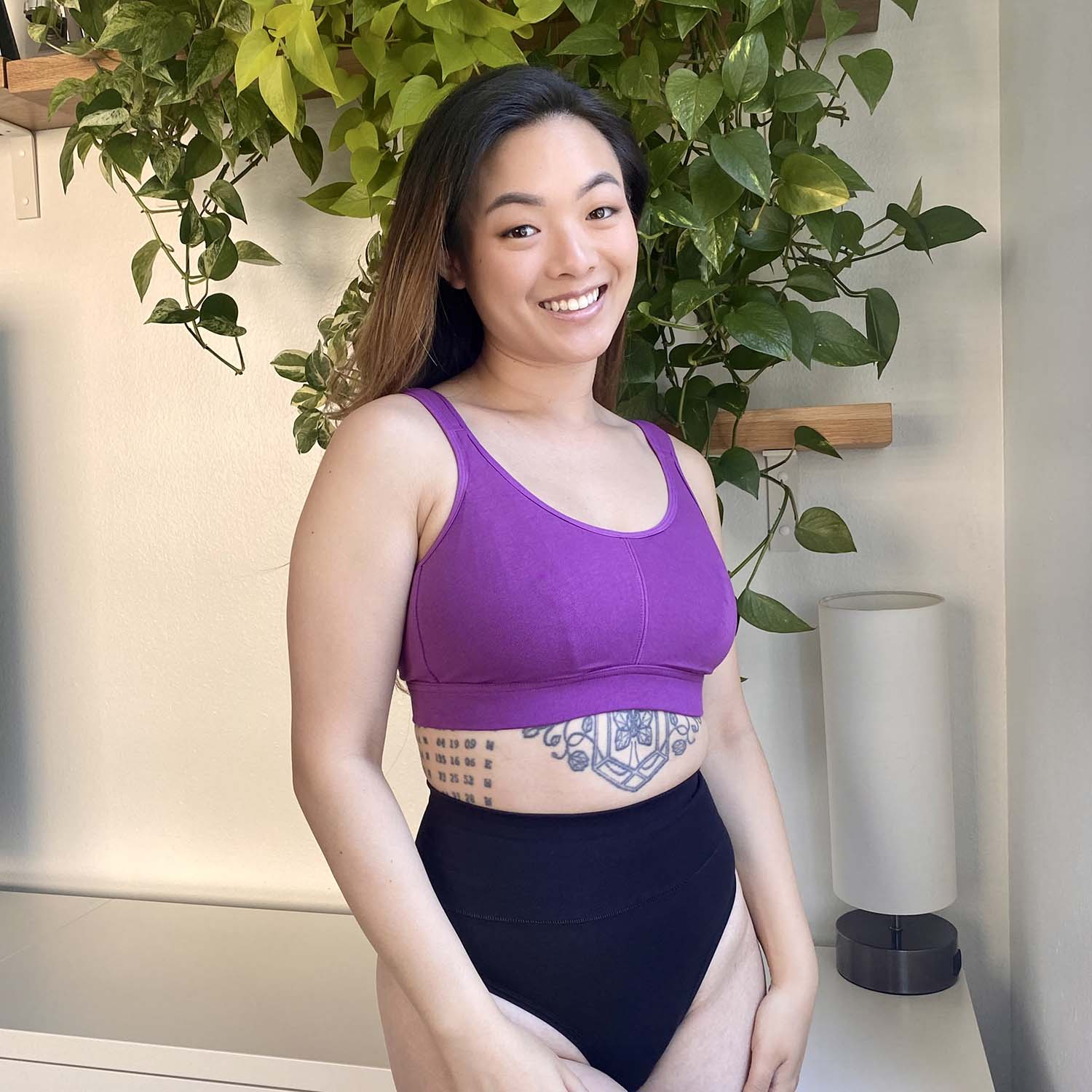 Rinn - Størrelse A/B