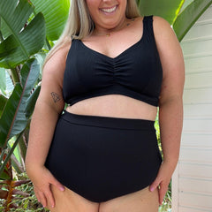 Samantha - Størrelse F