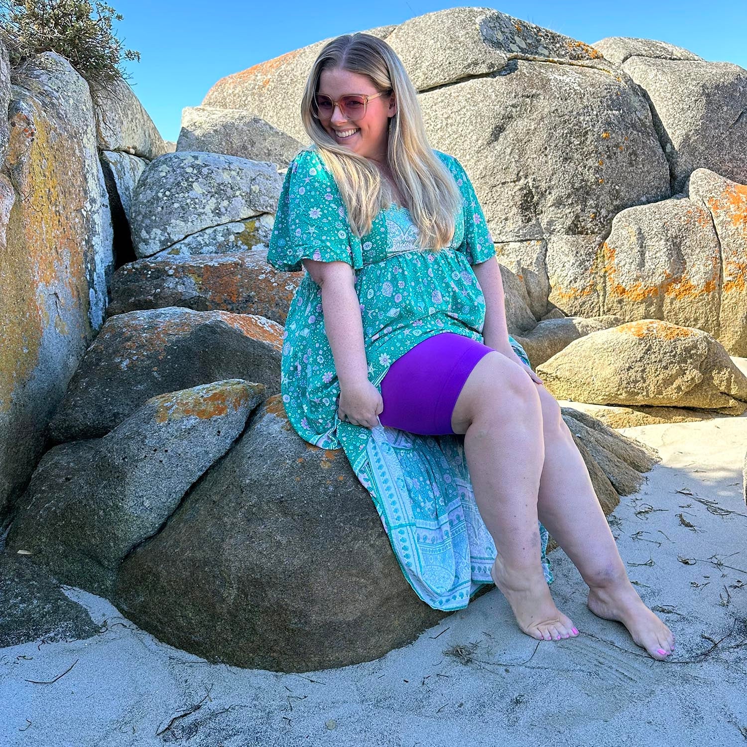 Samantha - Størrelse F