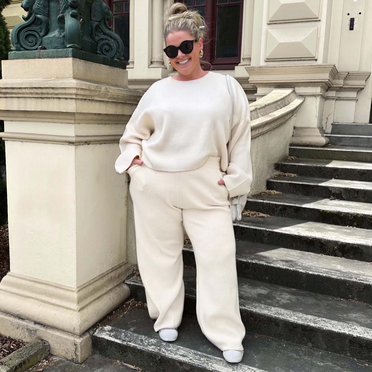 Sammy - Størrelse F - 5'4