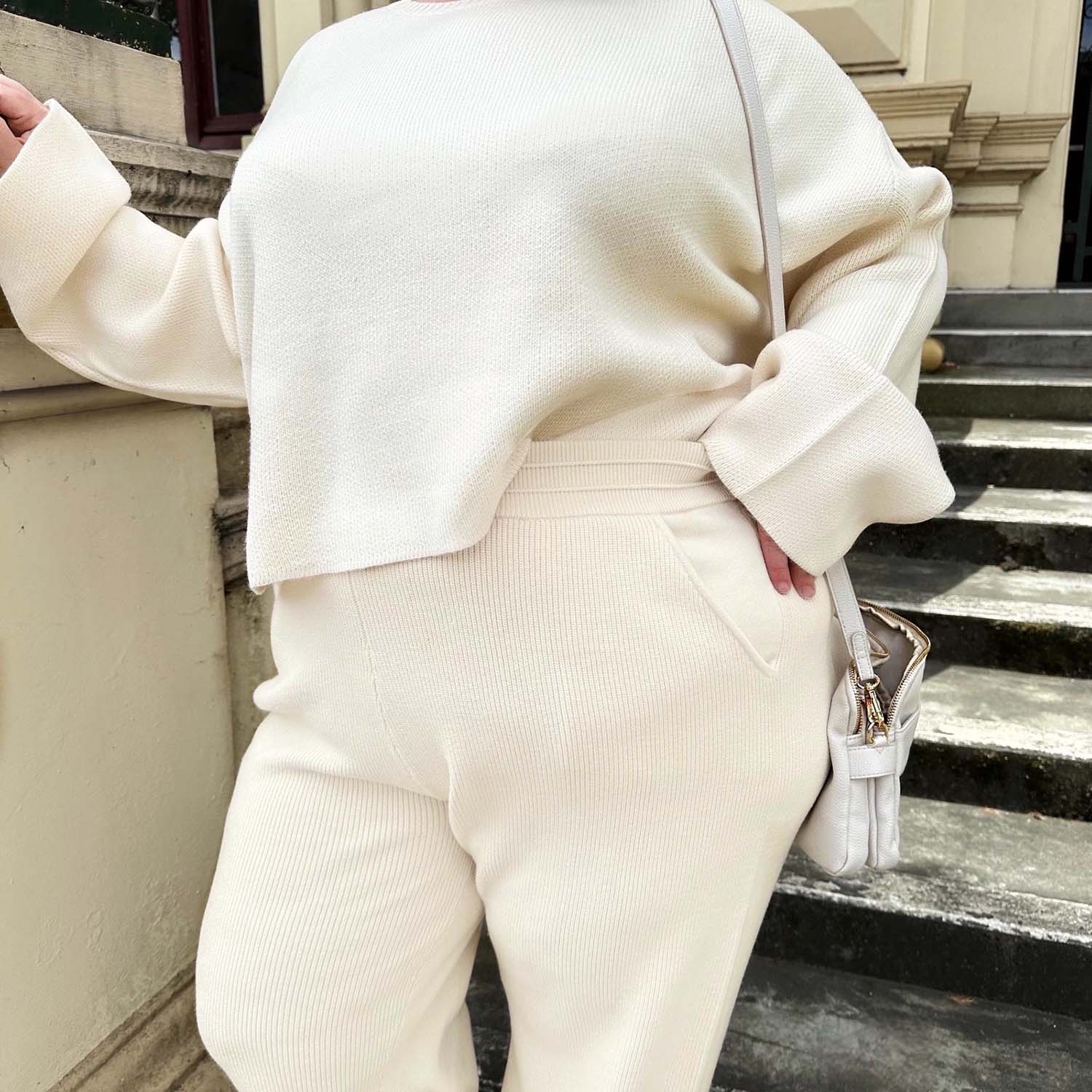 Sammy - Størrelse F - 5'4