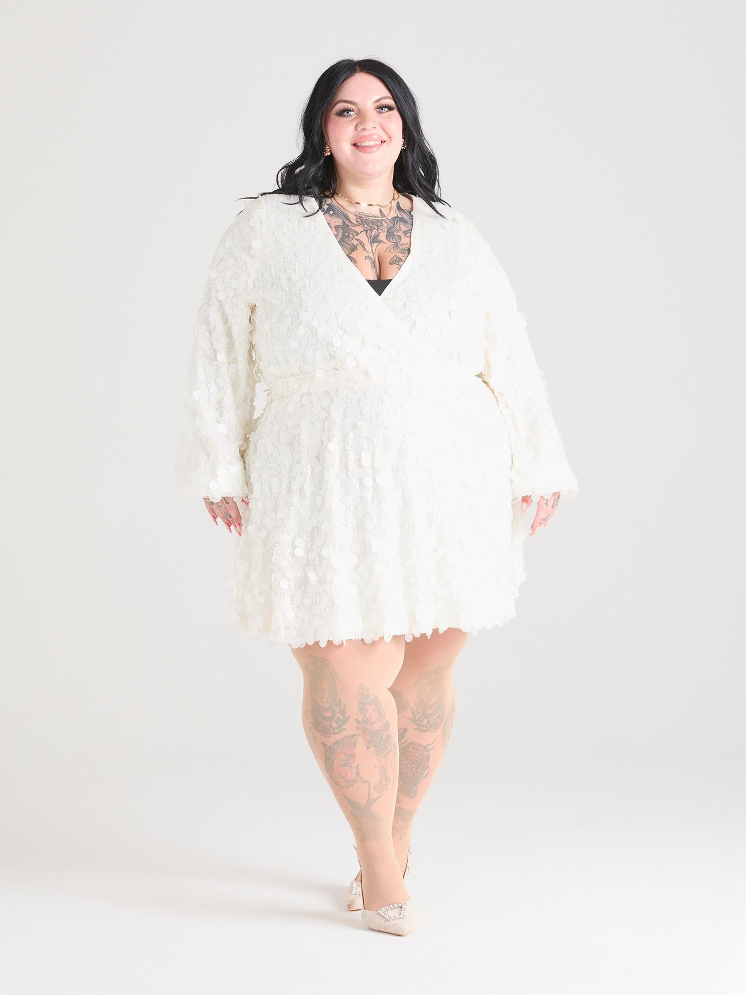 Sophie - Størrelse G