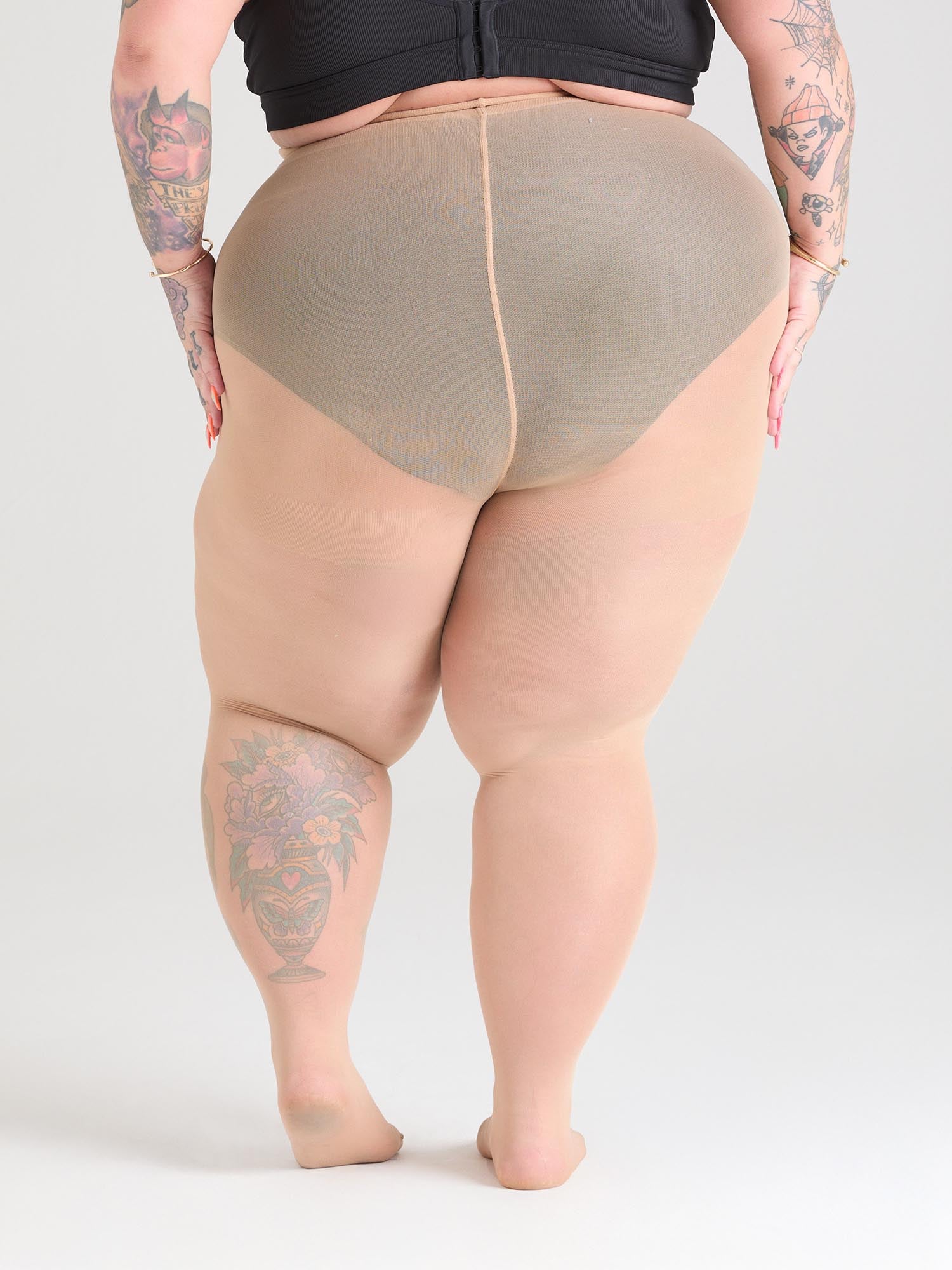 Sophie - Størrelse G