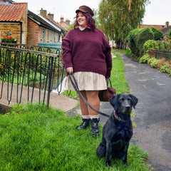 Taryn - Størrelse G