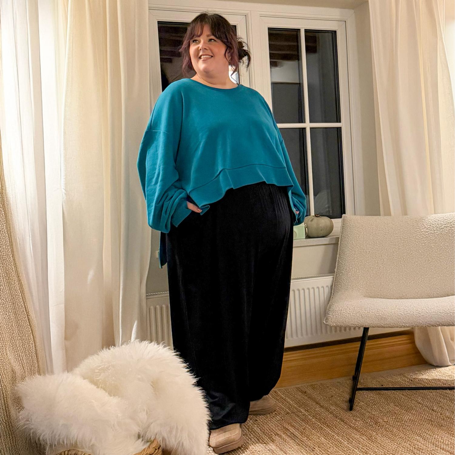 Taryn - Størrelse G