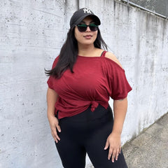 Tiffany - Størrelse E