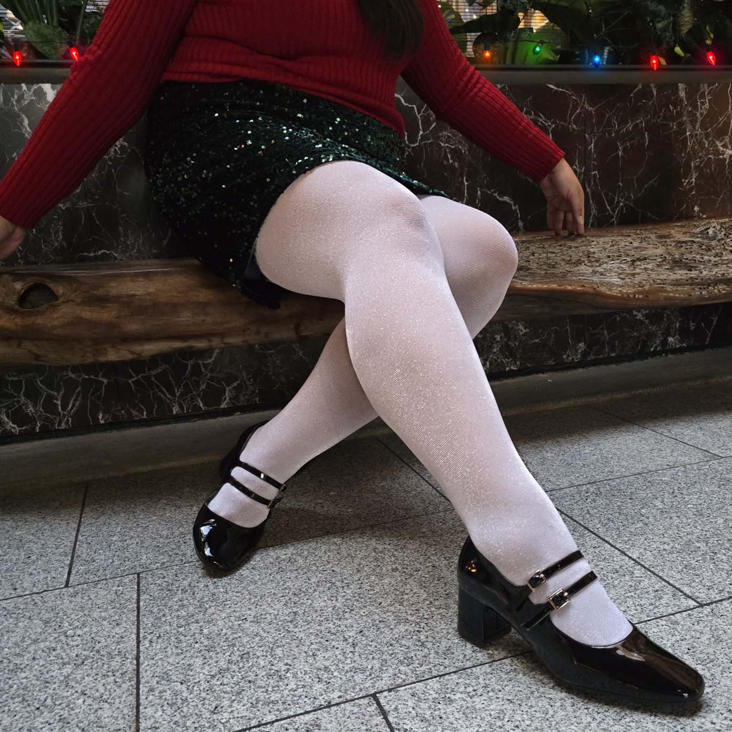 Vanessa - Størrelse E