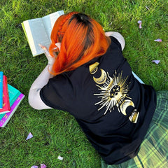 ACOTAR T-shirt - High Lady - Snag