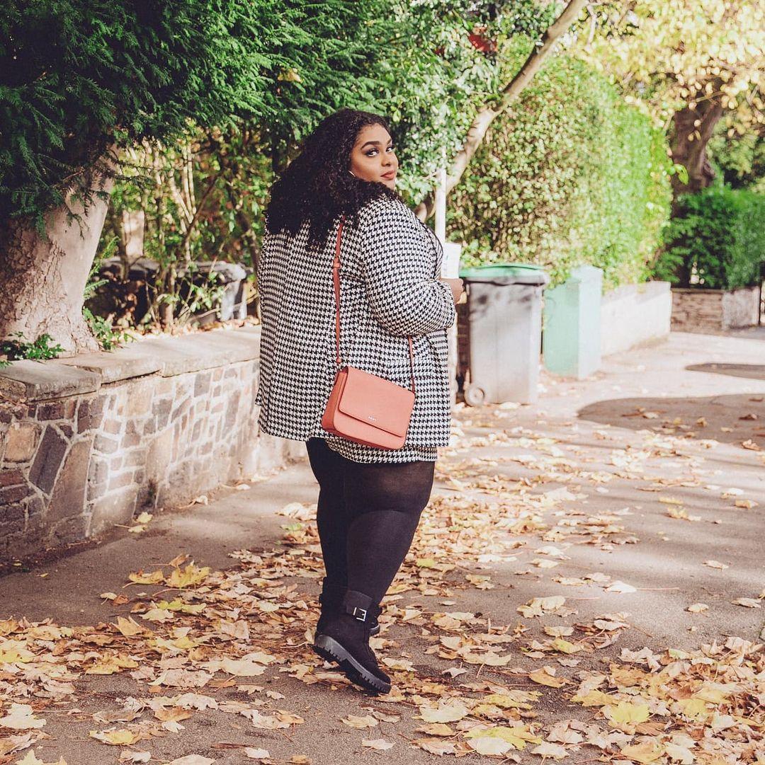 Essential Black Tights-pakke