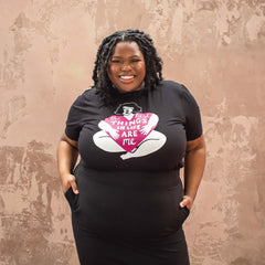 Klassisk T-shirt - Simply The Best - Snag