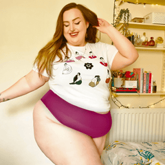 G-streng - Figgy Pudding - Snag