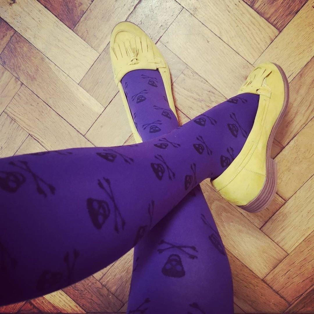 Skullz - Forbudt frugt