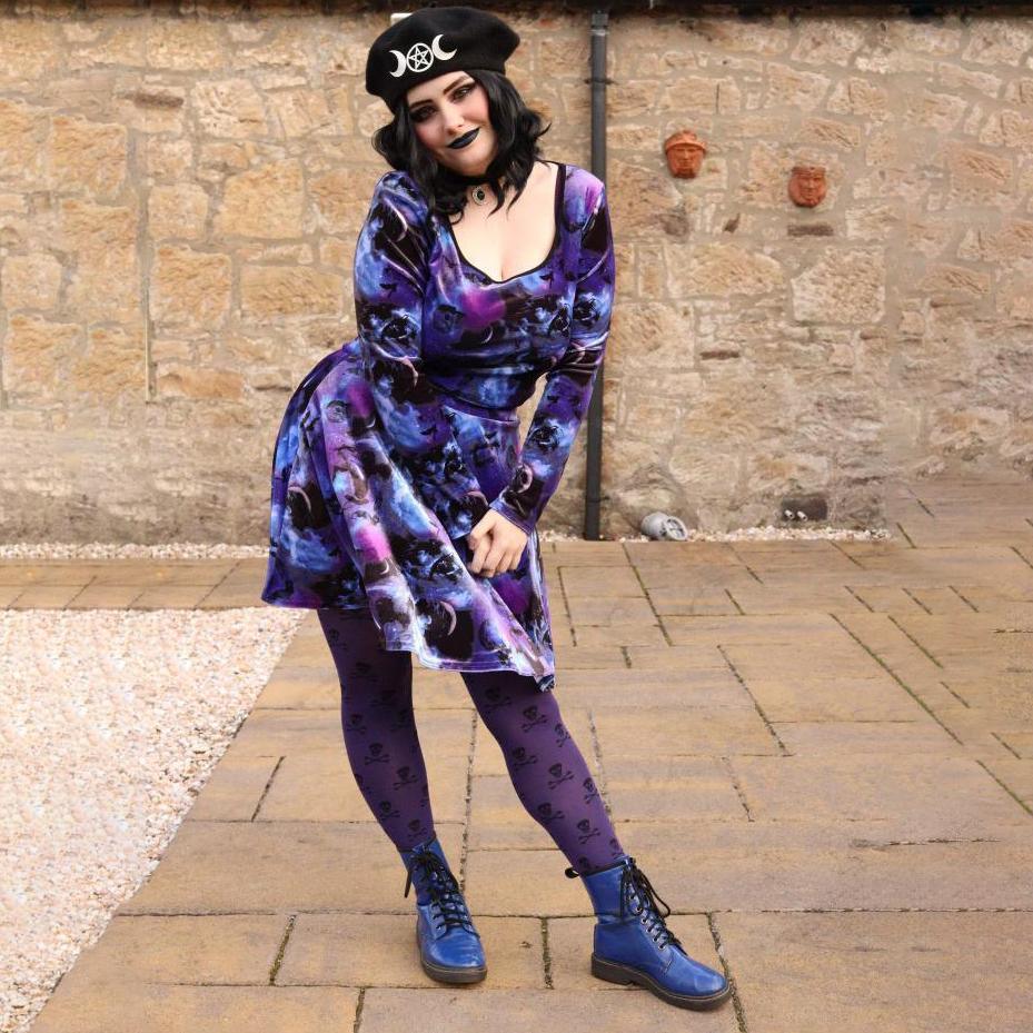 Skullz - Forbudt frugt