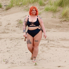 Swim - Badetøj - Top - Babe With The Power