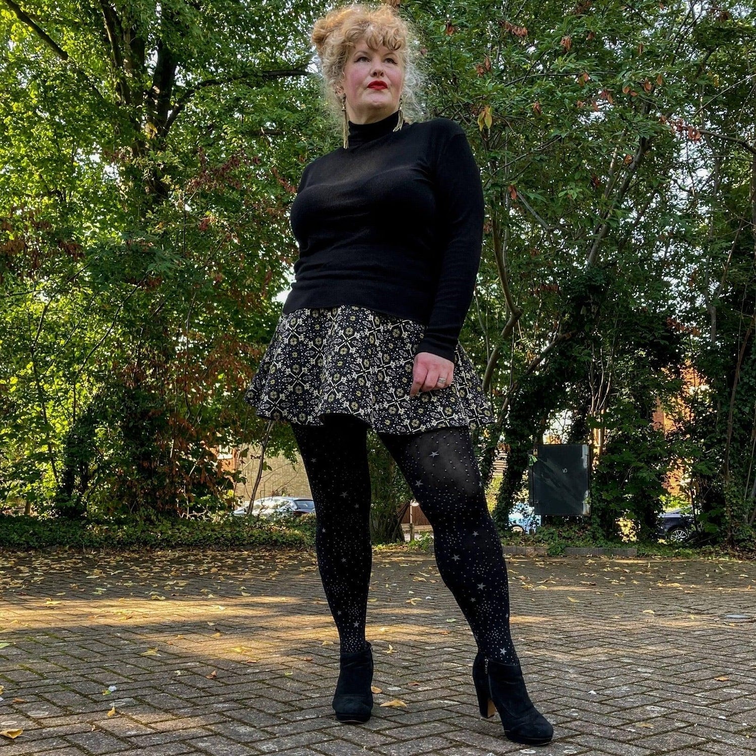 Mallas ACOTAR - Frost & Starlight