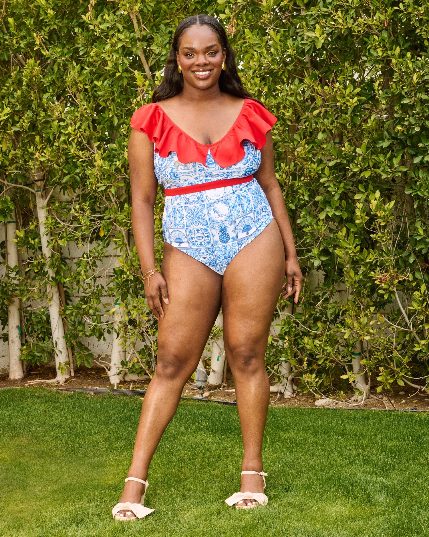 Jess - Talla E