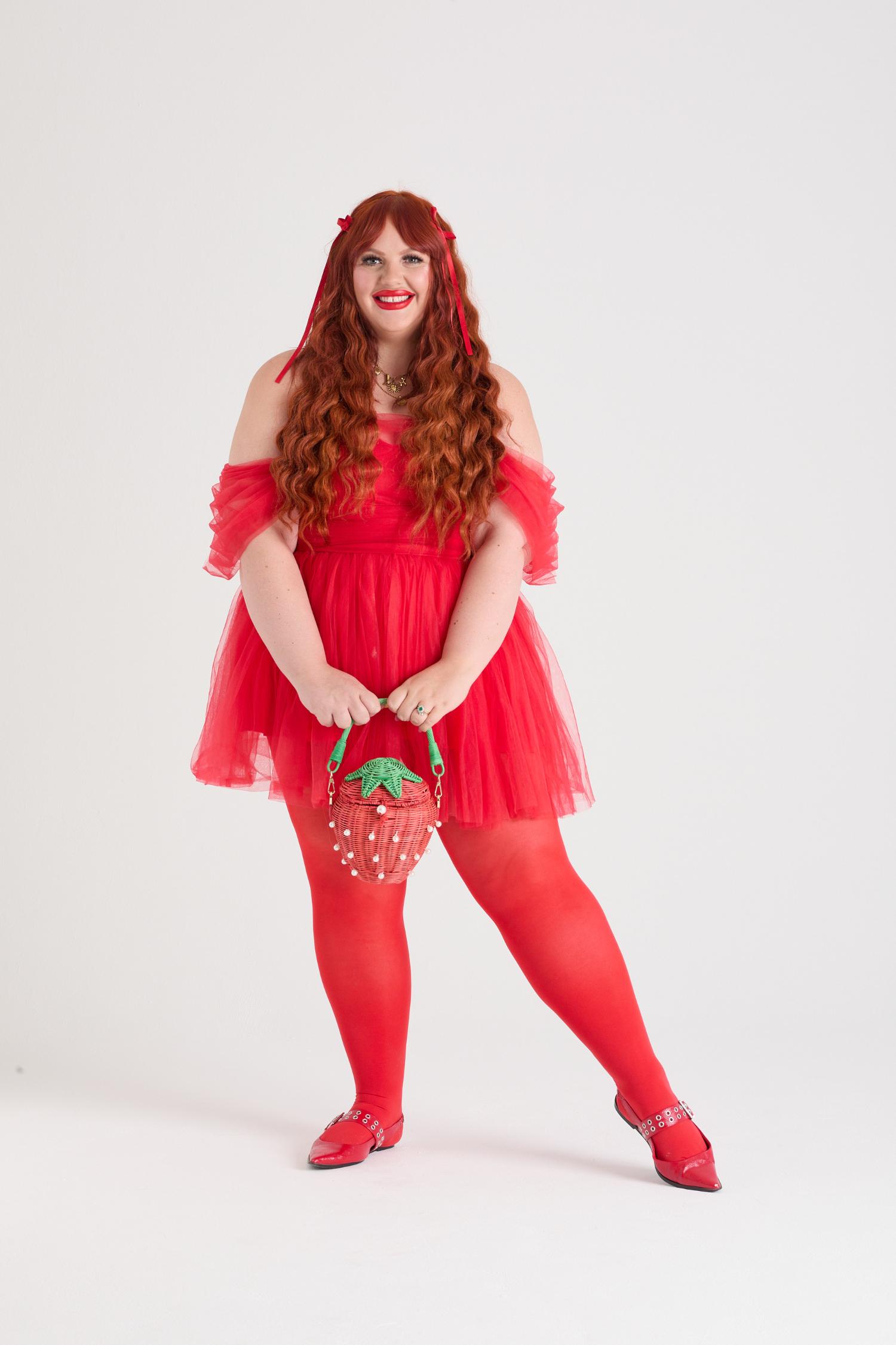 Hayley - Talla F